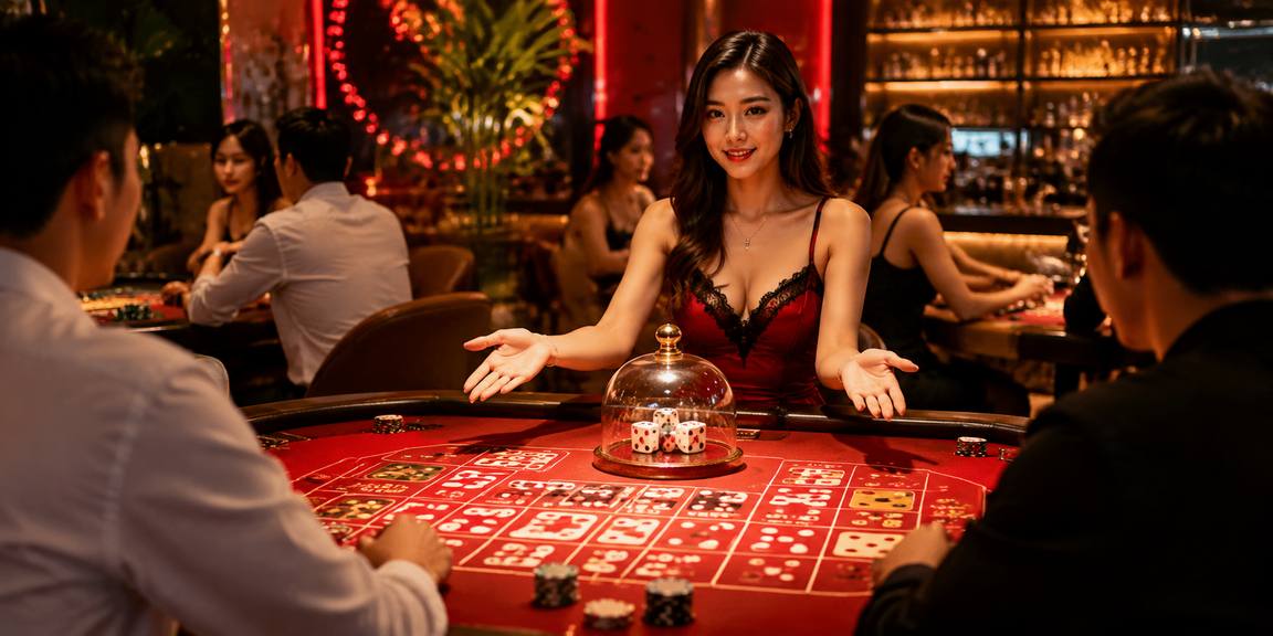 456mov Những Gì Có Trong Sảnh Table Game Của Chúng Tôi